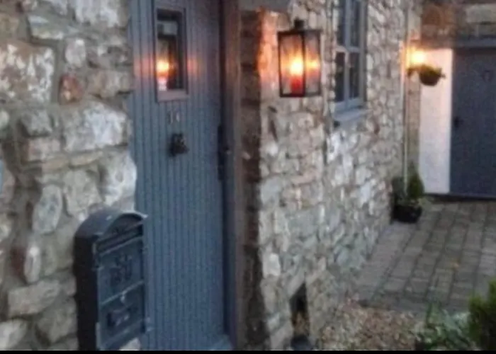 The Old Farmhouse