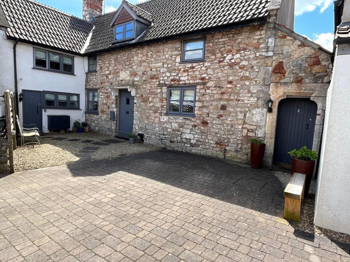 The Old Guest house