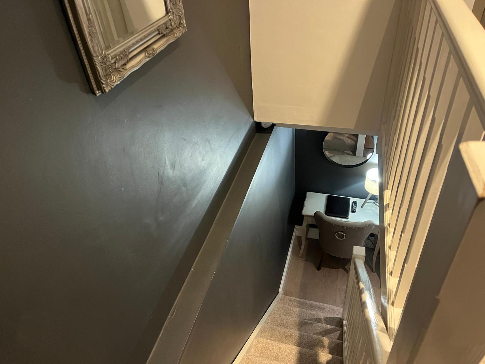 The Old Guest house 5*