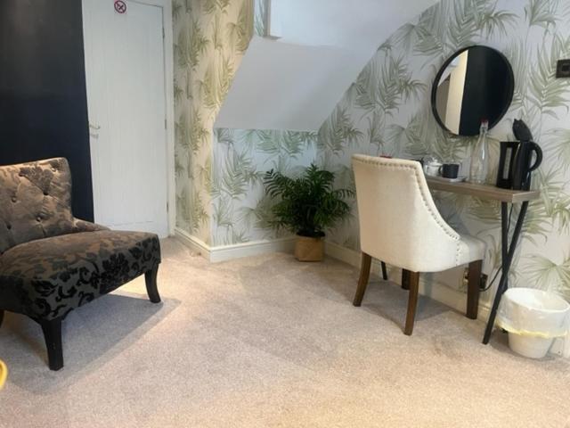 The Old Guest house 5*
